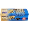 11 Halva Snack Bars 50% Sesame — No Added Sugar by Achva 275g 7290000572628