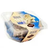 15 Mini Halva Bars, 50% Sesame, No Added Sugar, by Achva, 150g, 7290010328505