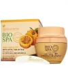 Active Anti-Aging Day Cream SPF-15 with Dead Sea Minerals & Pumpkin Seed Oil by Sea of Spa Bio Spa 50ml 7290013761279