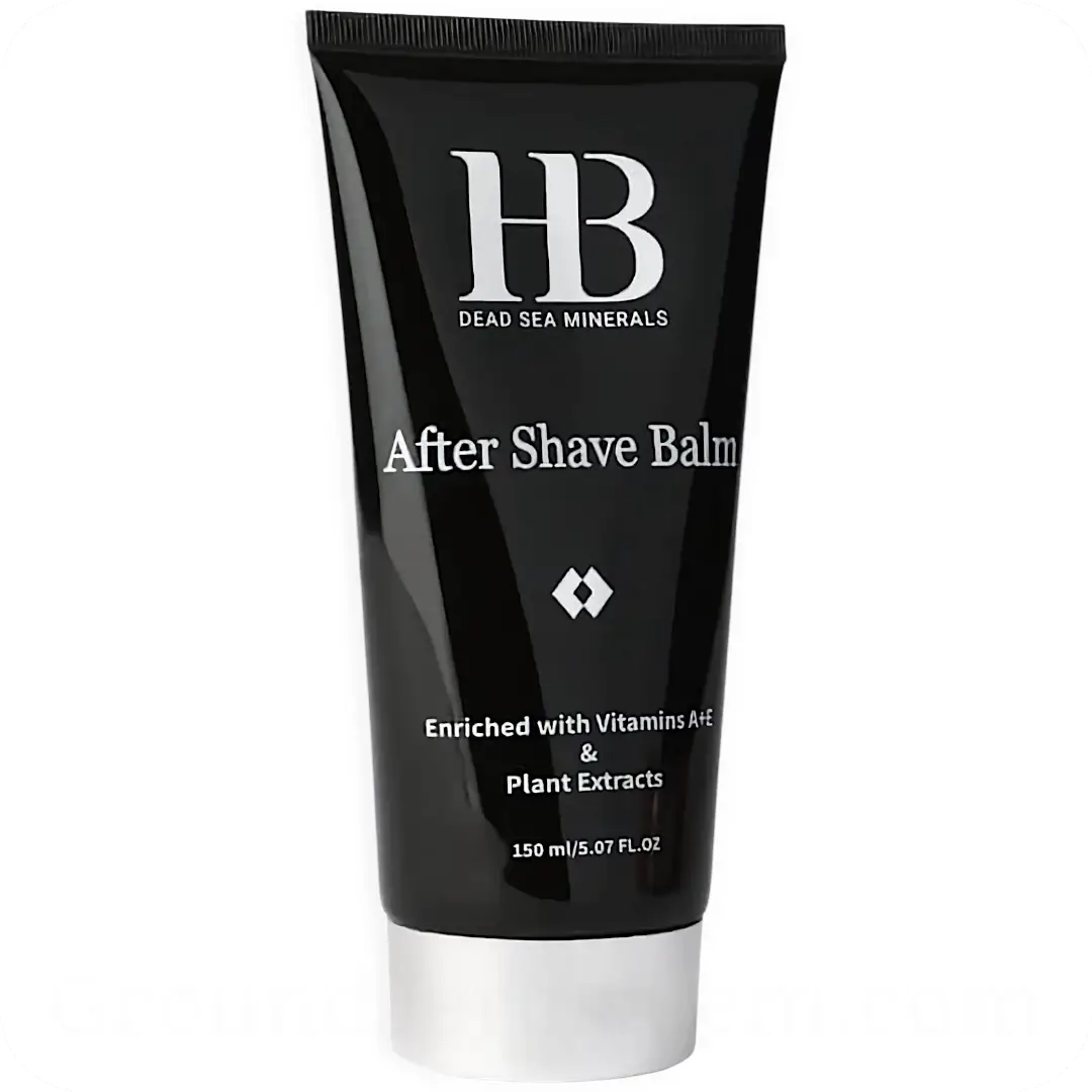 After Shave Balm 150ml 7290011843199