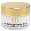 Age-Defying Powerful Cream Anti-Wrinkle with Dead Sea Minerals by HB Dead Sea Minerals 50ml 7290011843038