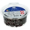 Almonds Covered in Dark Chocolate by Shkedia 180g 7290117907597 Made in Israel