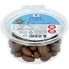 Almonds Covered in Milk Chocolate by Shkedia 180g 7290117907641 Made in Israel