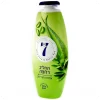 Aloe Vera & Green Tea Cream Body Wash by Neca 7 750ml 7290104960338
