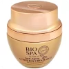 Anti-Aging Day Cream SPF-15 with Dead Sea Minerals & Pumpkin Seed Oil by Sea of Spa Bio Spa 50ml