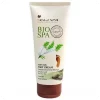 Anti-Crack Foot Cream with Dead Sea Minerals & Tea Tree Oil by Sea of Spa 180ml 7290016846089 Made in Israel