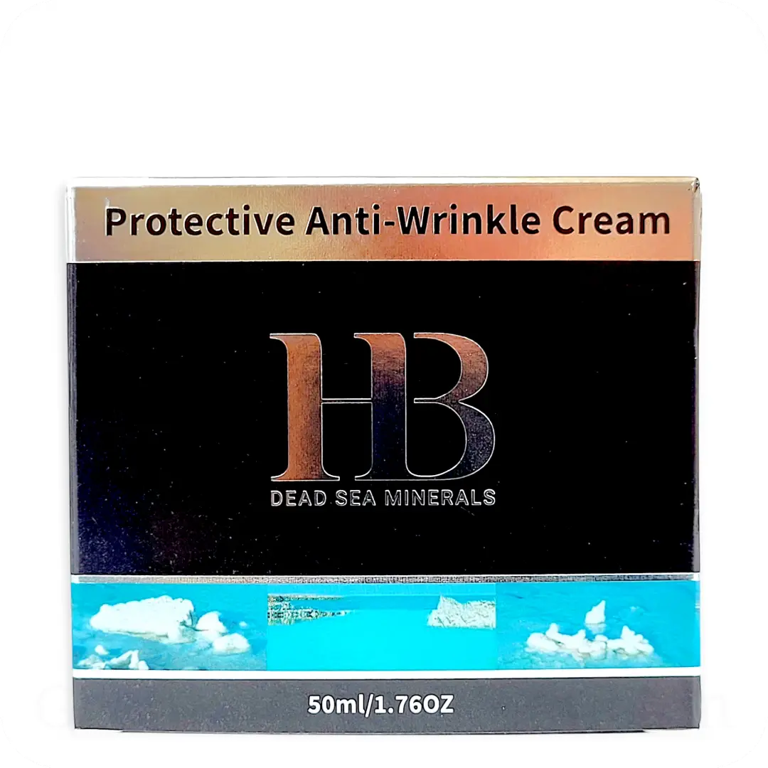 Anti-Wrinkle Cream for Men 50ml