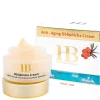 Anti-Wrinkle Cream with Dead Sea Minerals by HB 50ml 7290011843038