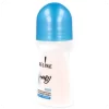 Aqua Anti-Perspirant Roll-On Deodorant with CALMAGARD for Skin Soothing by Careline 75ml