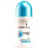 Aqua Anti-Perspirant Roll-On Deodorant with CALMAGARD for Skin Soothing by Careline 75ml 7290006788412