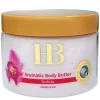 Aromatic Body Butter Orchids with Dead Sea Minerals by HB 7290014043633