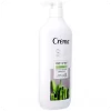 Bergamot Scented Cream Wash by Crema SPA Yoga 600ml 7290108354416