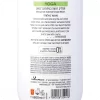 Bergamot Scented Cream Wash by Crema SPA Yoga 600ml 7290108354416 Ingredients