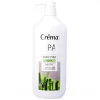 Bergamot Scented Cream Wash by Crema SPA Yoga 600ml 7290108354416 Made in Israel
