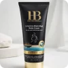 Black Mud Body Cream by HB Dead Sea Minerals 200ml 7290015247061