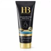 Black Mud Body Cream with Dead Sea Minerals by HB Dead Sea Minerals 200ml 7290015247061
