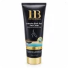 Black Mud Foot Cream with Dead Sea Minerals (White Cream) by HB 200 ml 7290014043770