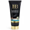 Black Mud Hand & Nail Cream by HB Health & Beauty 7290014043787