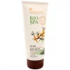 Carrot & Sea Buckthorn Body Cream with Dead Sea Minerals by Sea of Spa Bio Spa 180ml 7290012934148 - left