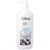 Cashmere Scented Cream Wash by Crema SPA Zen 600ml 7290108353761 Made in Israel