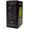 Citronella Green Tea with Lemongrass & Lemon Verbena by Cérémonie 20 Sachets 30g 7290006899705 Brewing