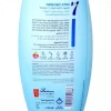 Classic Cream Body Wash by Neca 7 750ml 7290108355888 Ingredients