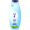 Classic Cream Body Wash by Neca 7 750ml 7290108355888 Made in Israel