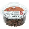 Cranberries Covered in Milk Chocolate by Shkedia 180g 7290117907603 Made in Israel