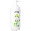 Cucumber & Aloe Vera Nourishing Cream Wash by Crema ReMoist 600ml 7290108356991