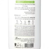 Cucumber & Aloe Vera Nourishing Cream Wash by Crema ReMoist 600ml 7290108356991 Ingredients