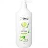 Cucumber & Aloe Vera Nourishing Cream Wash by Crema ReMoist 600ml 7290108356991 Made in Israel