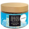 Dead Sea Aromatic Oil Scrub Jasmine by Sea of Spa — Bio Marine Collection 350ml 7290013761346
