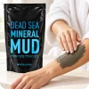 Dead Sea Mineral Mud by Sea of Spa 600g Made in Israel