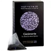 Earl Grey Tea with Bergamot & Lavender by Cérémonie 20 Sachets 44g 7290006899255 Made in Israel