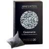 English Breakfast Tea Blend Ceylon & Assam by Cérémonie 20 Sachets 50g 7290006899217 — Made in Israel