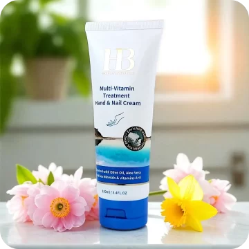 FREE Gift Hand Cream