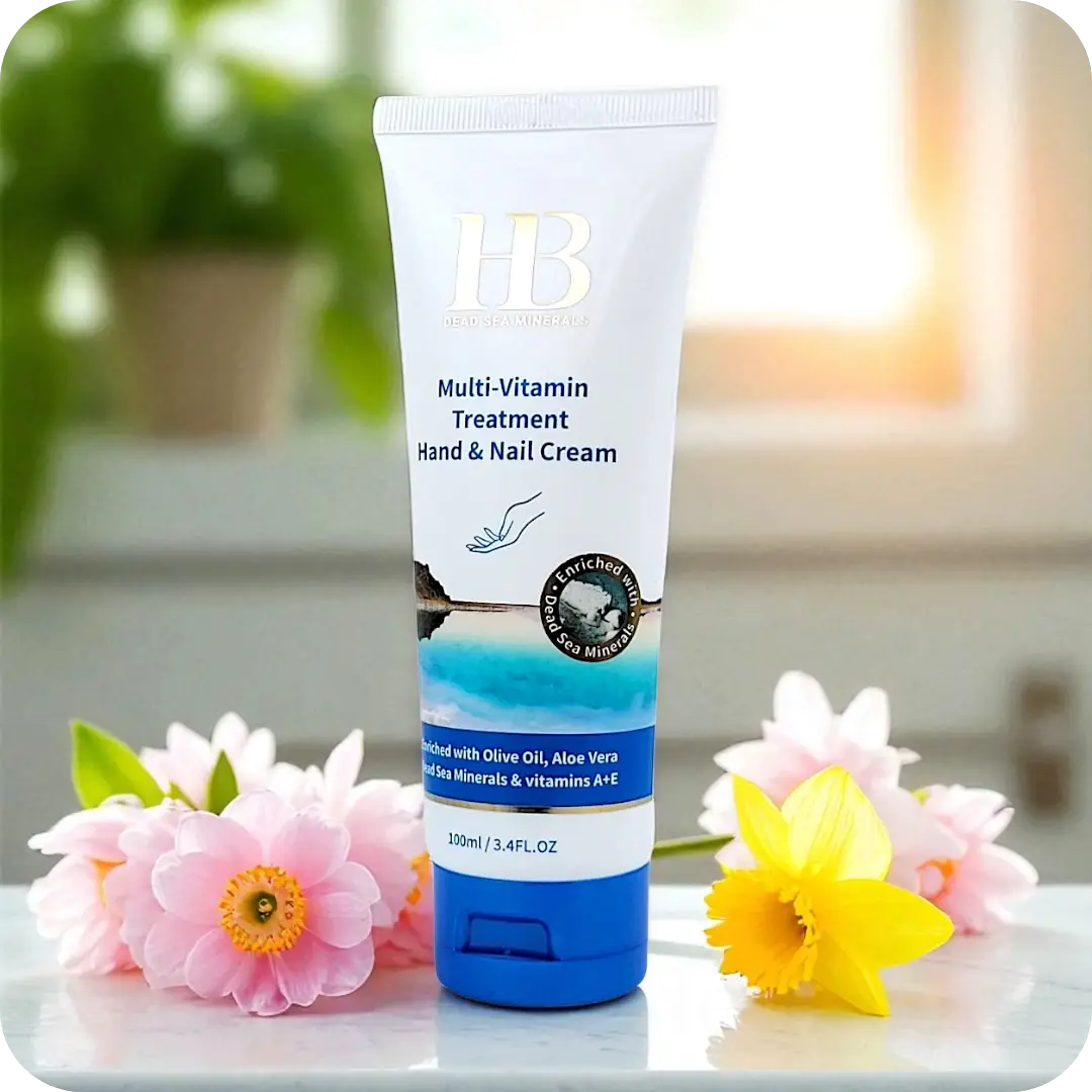 FREE Gift Hand Cream