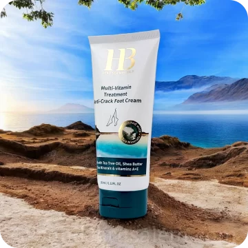 Foot Cream