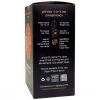 Ginger Peach Black Tea by Cérémonie 20 Sachets 50g 7290006899262 Ingredients