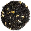 Ginger Peach Loose Leaf Tea in Elegant Plastic Jar by Ceremonie 75g 7290013703347