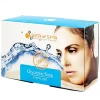 Glycerine Soap with 27 Dead Sea Minerals & Pure Oils by Sea of Spa 125g 7290011314033 soap pack