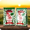 Ground Coffee with Cardamom El Nakhleh (2 Packs x 200g) Total 400g 7290002771357