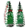 Ground Coffee with Cardamom El Nakhleh (2 Packs x 200g) Total 400g 7290002771357 Kosher