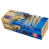 Halva Snack 11 Bars 50% Sesame — No Added Sugar by Achva 275g 7290000572628
