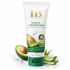 Hand and Nail Cream with Avocado Oil and Aloe Vera by HB 7290015247207