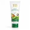 Hand and Nail Cream with Avocado Oil and Aloe Vera by HB Dead Sea Minerals 7290015247207