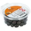 Hazelnuts Covered in Dark Chocolate by Shkedia 180g 7290117907580 side 2