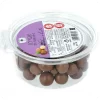 Hazelnuts Covered in Milk Chocolate by Shkedia 180g 7290117907627