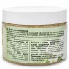 How to Use Dead Sea Salt and Oil Body Scrub with Jasmine Fragrance by Sea of Spa BIO SPA 350ml 7290020103697