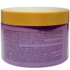 How to Use Oil & Salt Body Scrub Lavender-Patchouli with Dead Sea Minerals by HB 450g 7290012326431